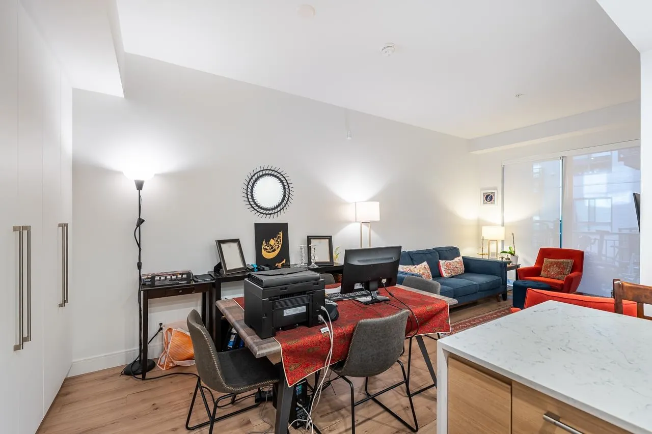 55 Klahanie Drive #231