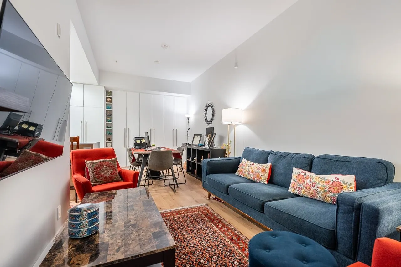 55 Klahanie Drive #231