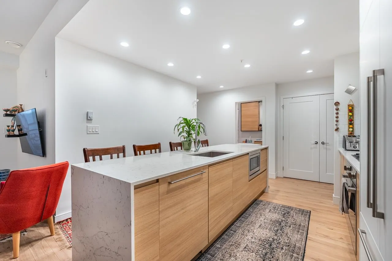 55 Klahanie Drive #231