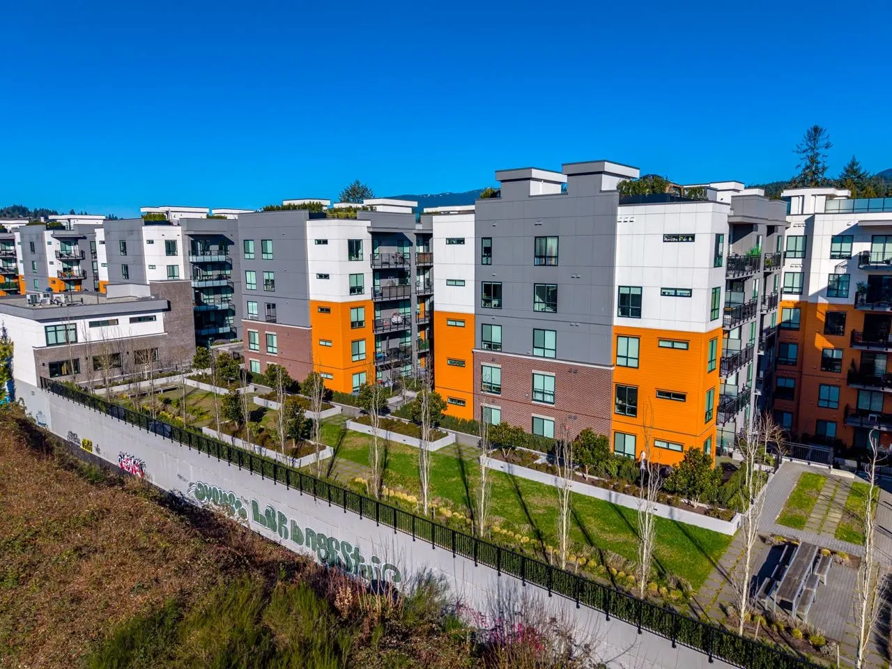 55 Klahanie Drive #231