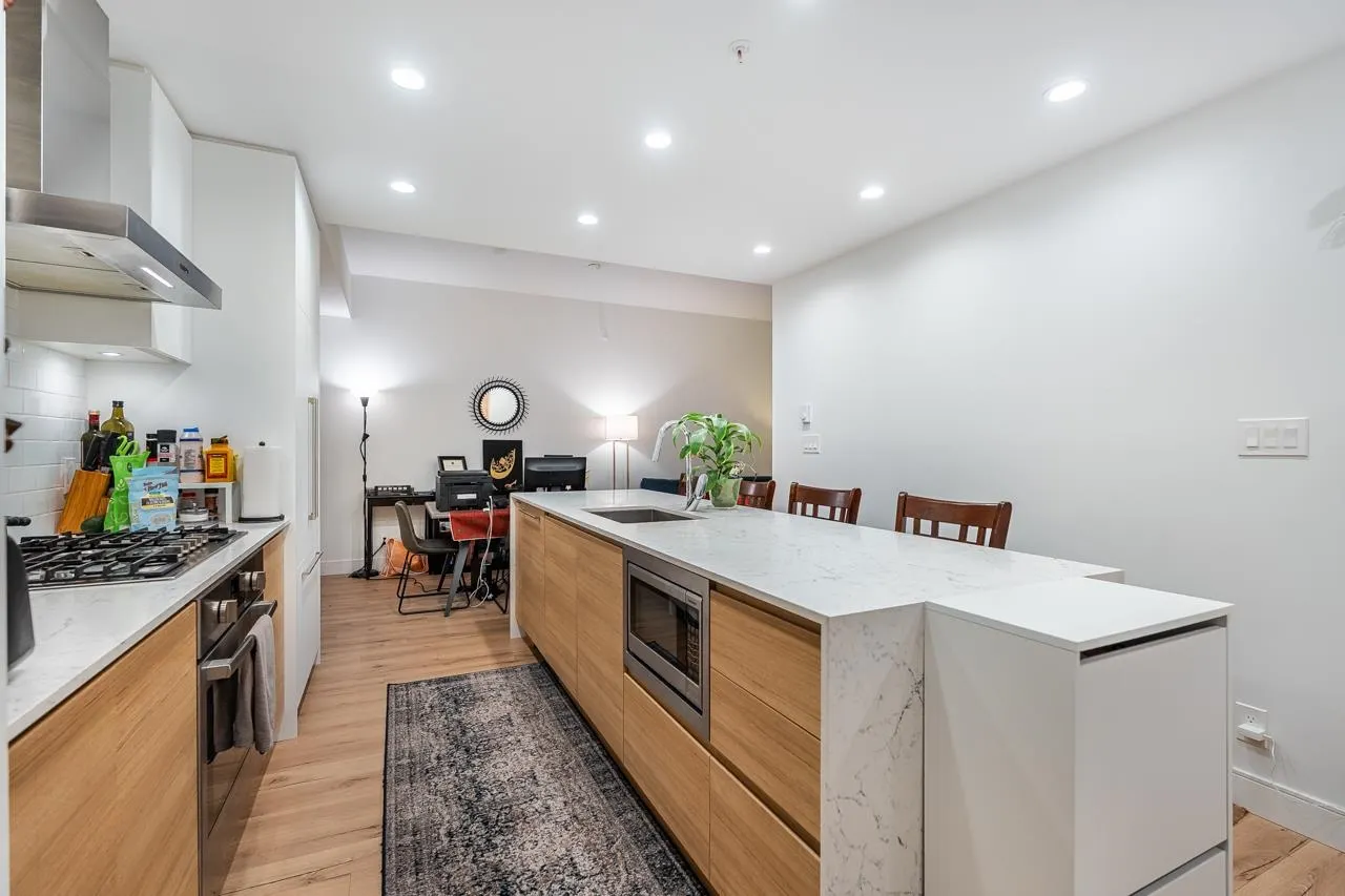 55 Klahanie Drive #231