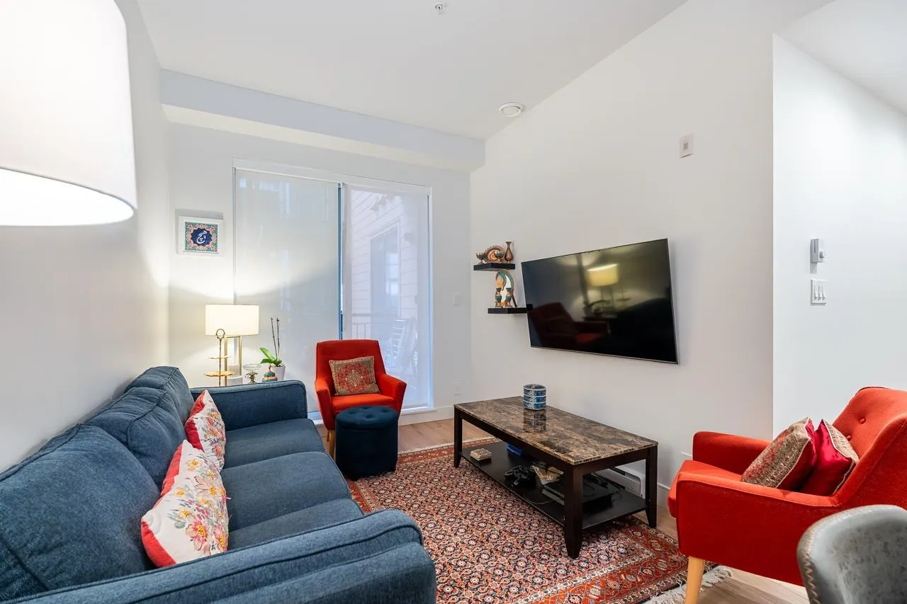 55 Klahanie Drive #231