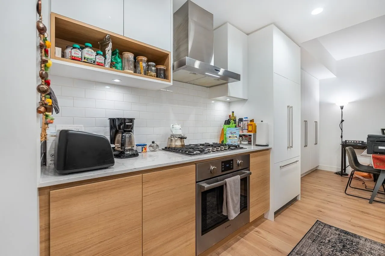 55 Klahanie Drive #231