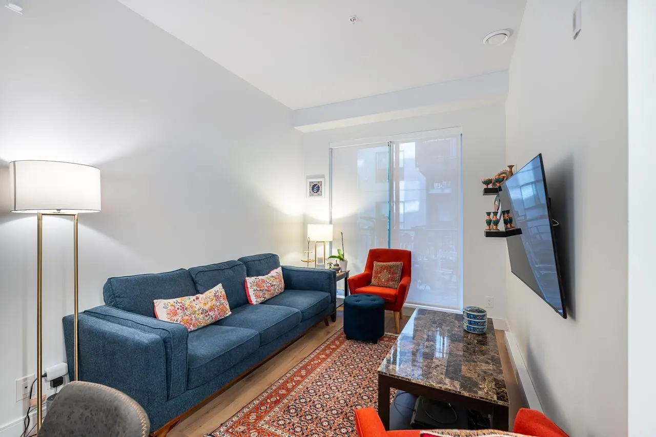 55 Klahanie Drive #231