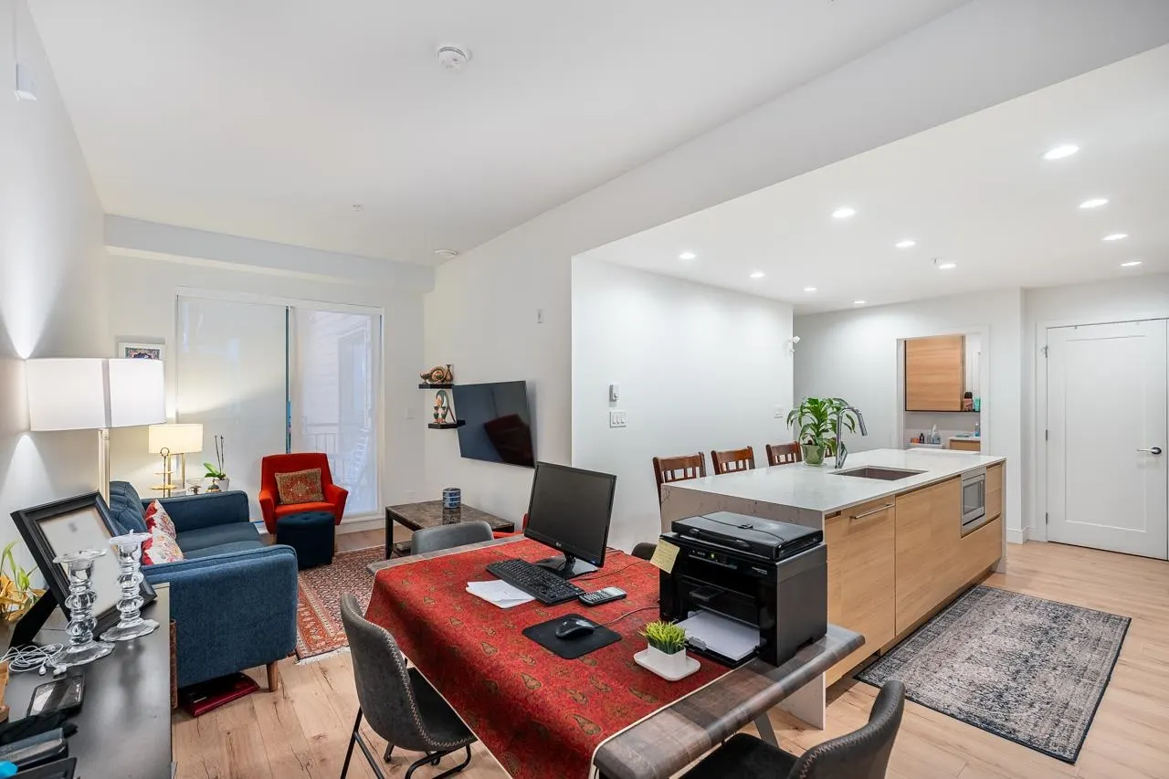 55 Klahanie Drive #231