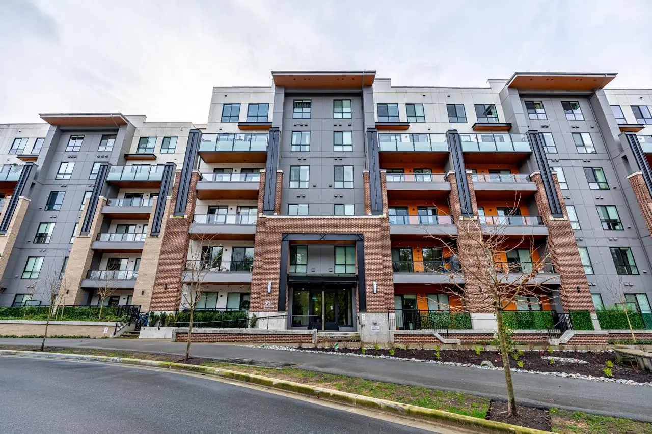 55 Klahanie Drive #231