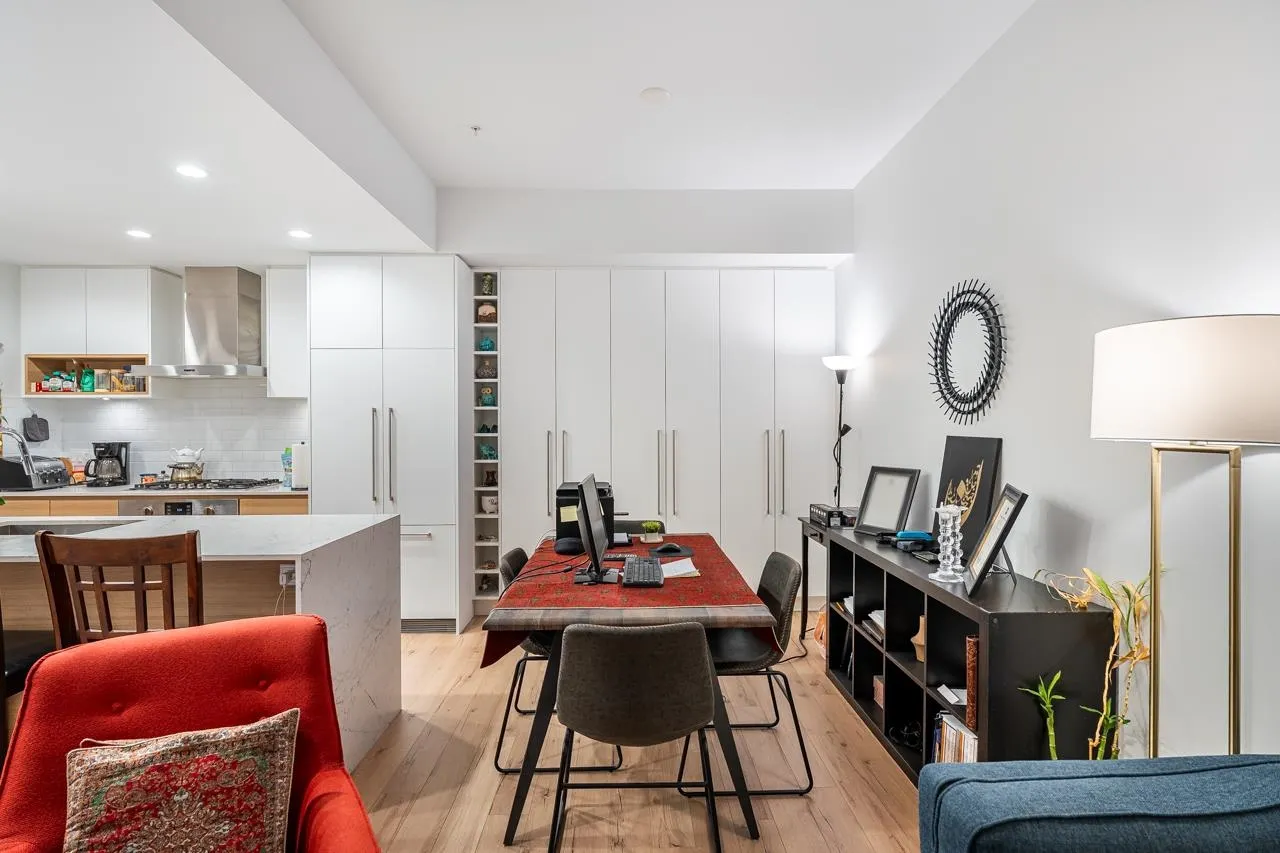 55 Klahanie Drive #231