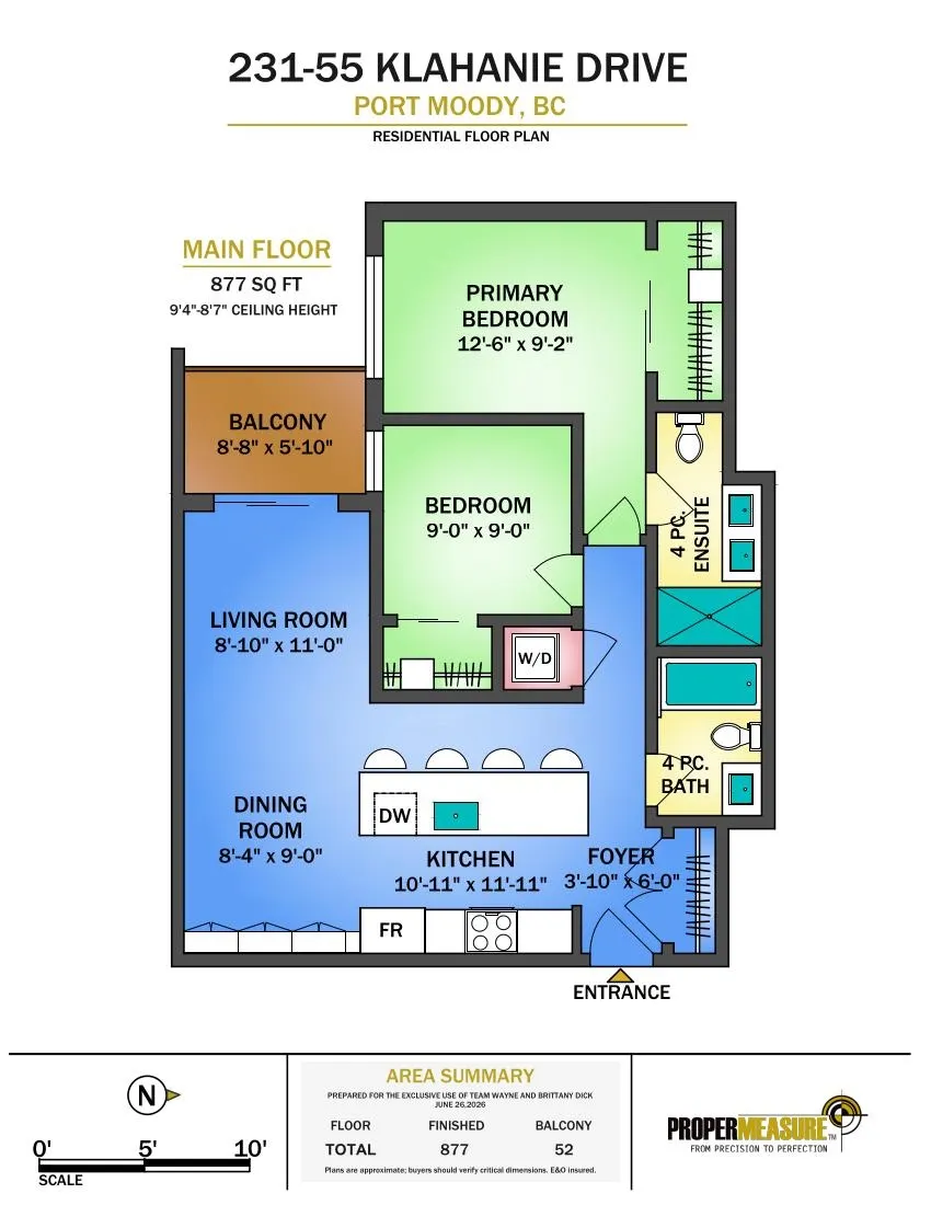 55 Klahanie Drive #231