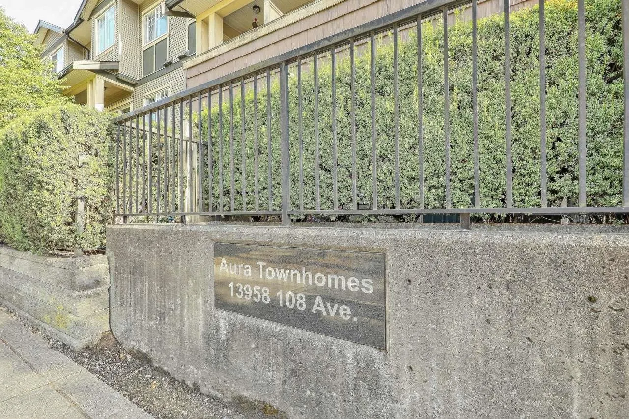 13958 108 Avenue #108