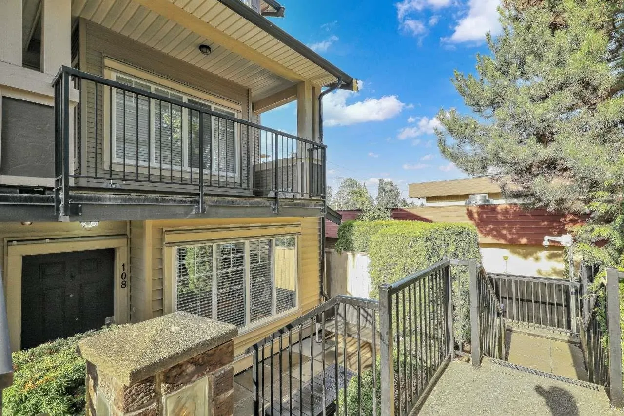 13958 108 Avenue #108