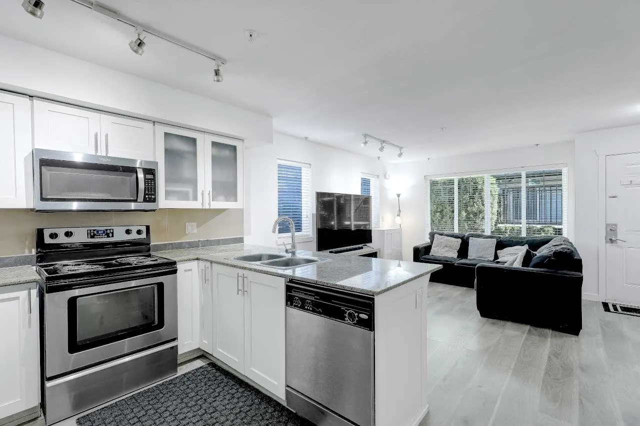 13958 108 Avenue #108