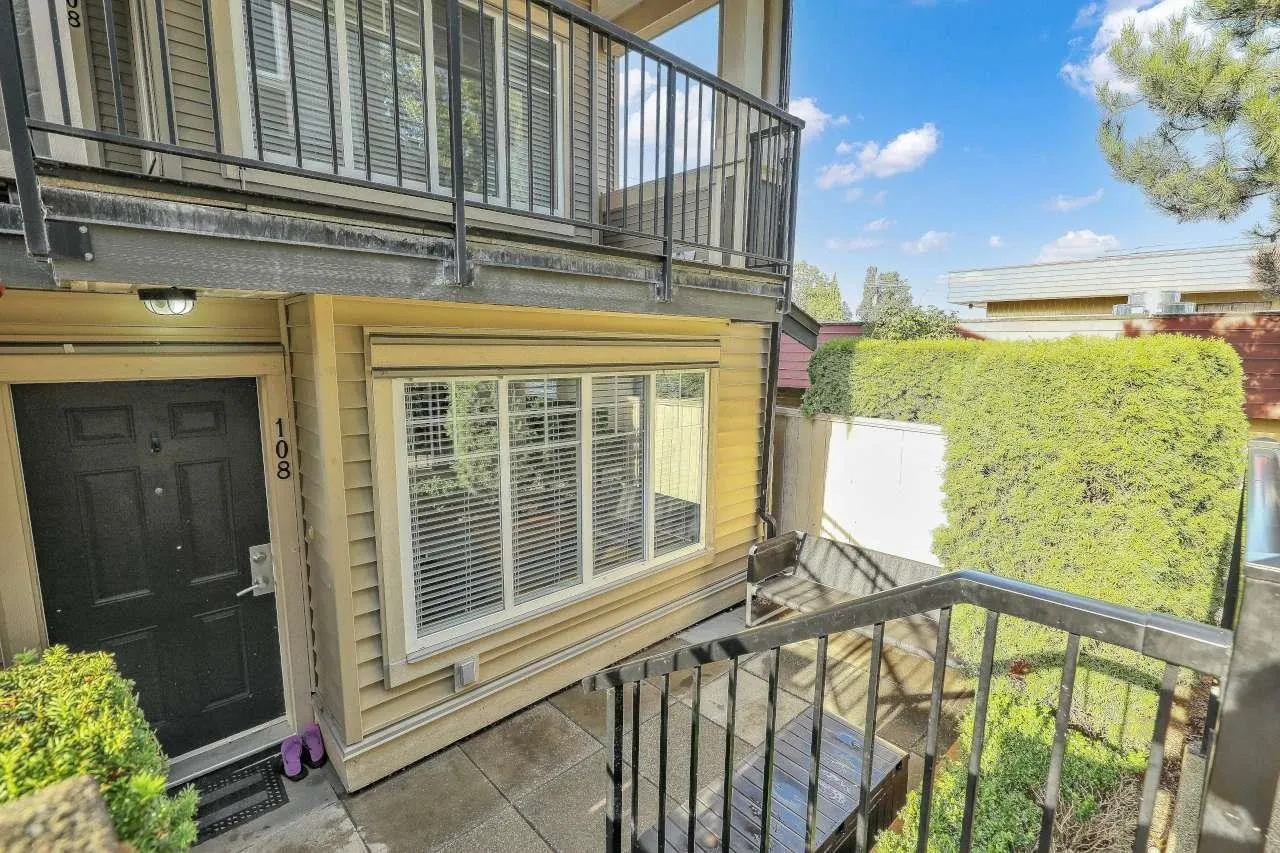 13958 108 Avenue #108