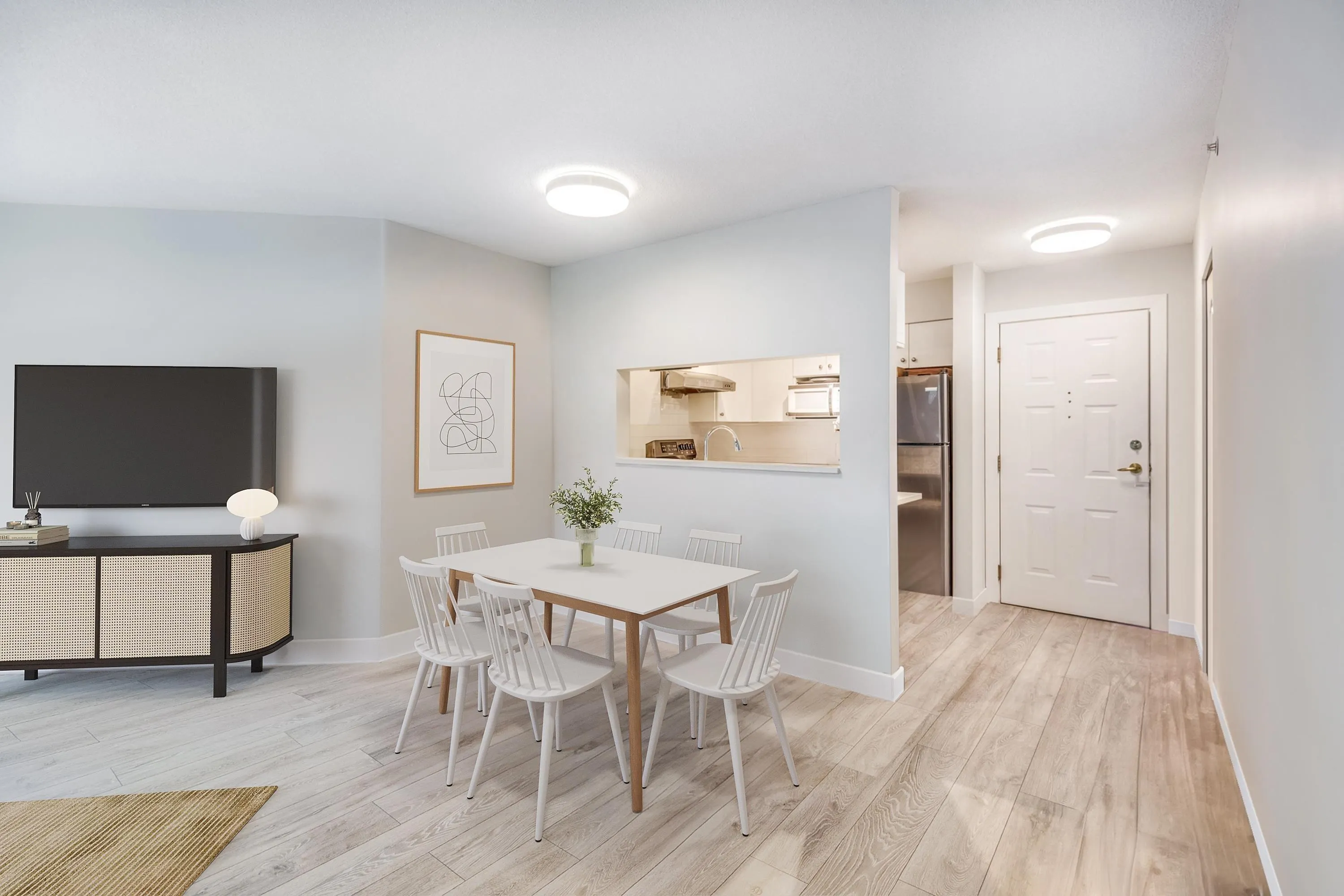 3455 Ascot Place #209
