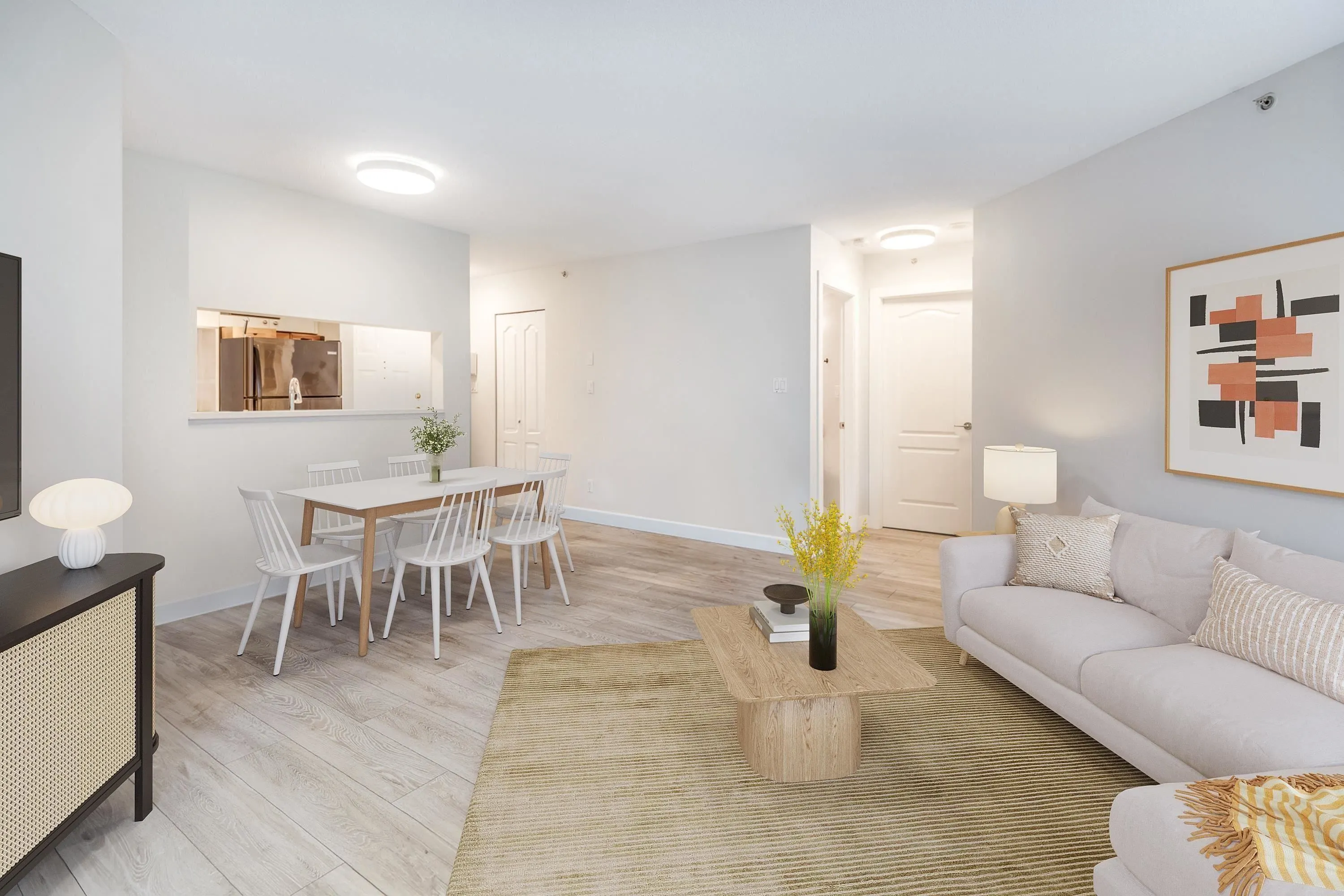 3455 Ascot Place #209