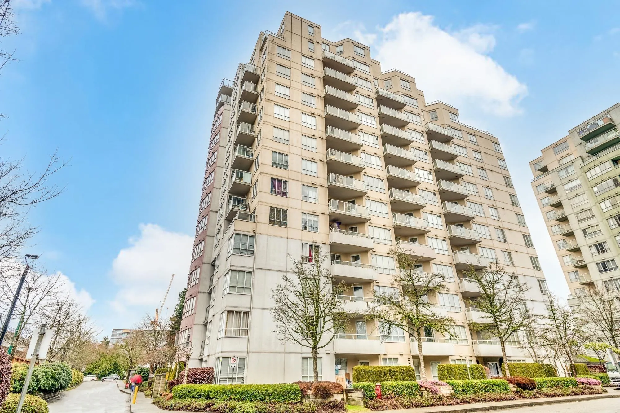3455 Ascot Place #209
