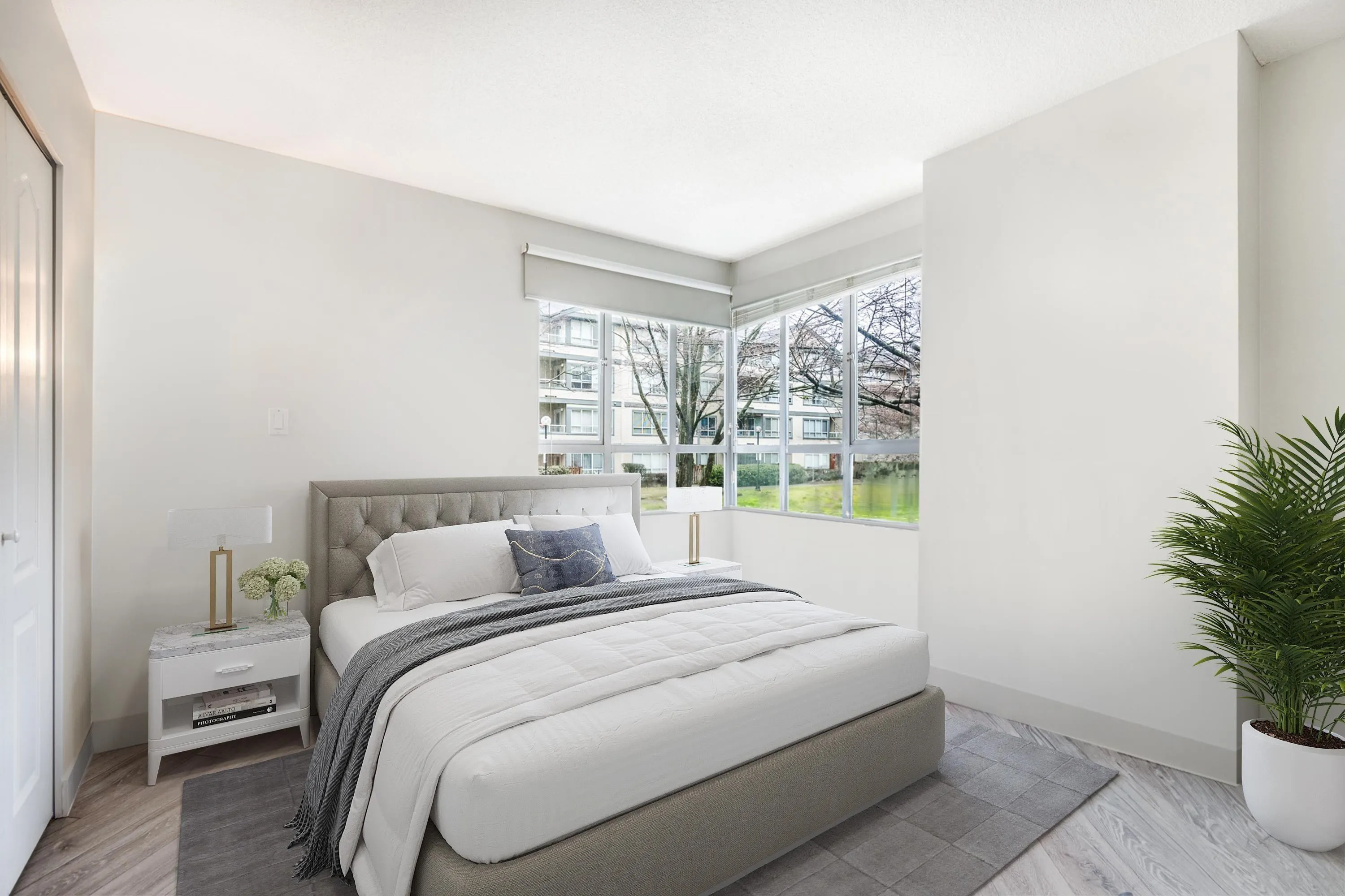 3455 Ascot Place #209