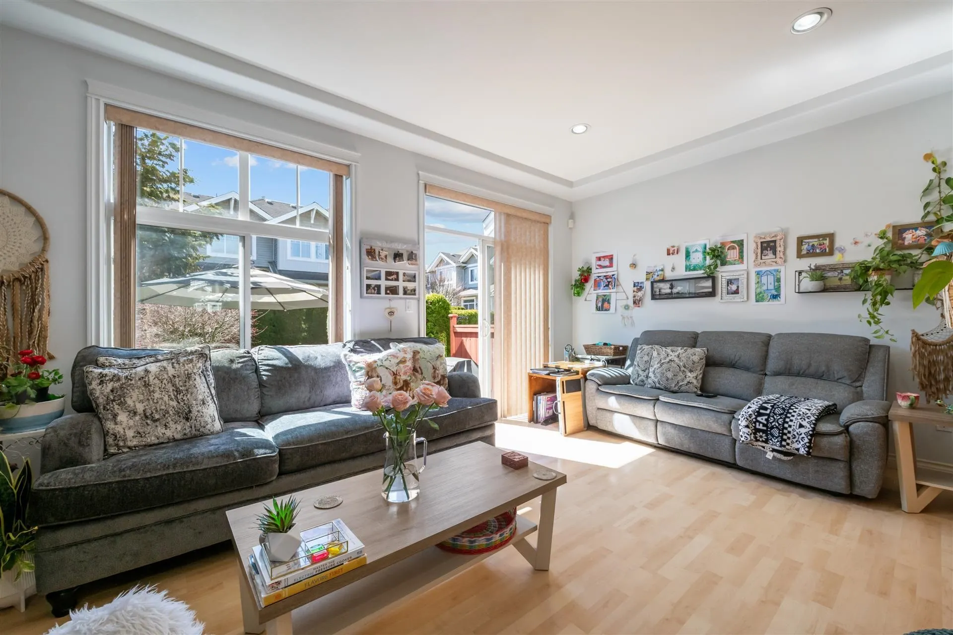 16760 61 Avenue #37