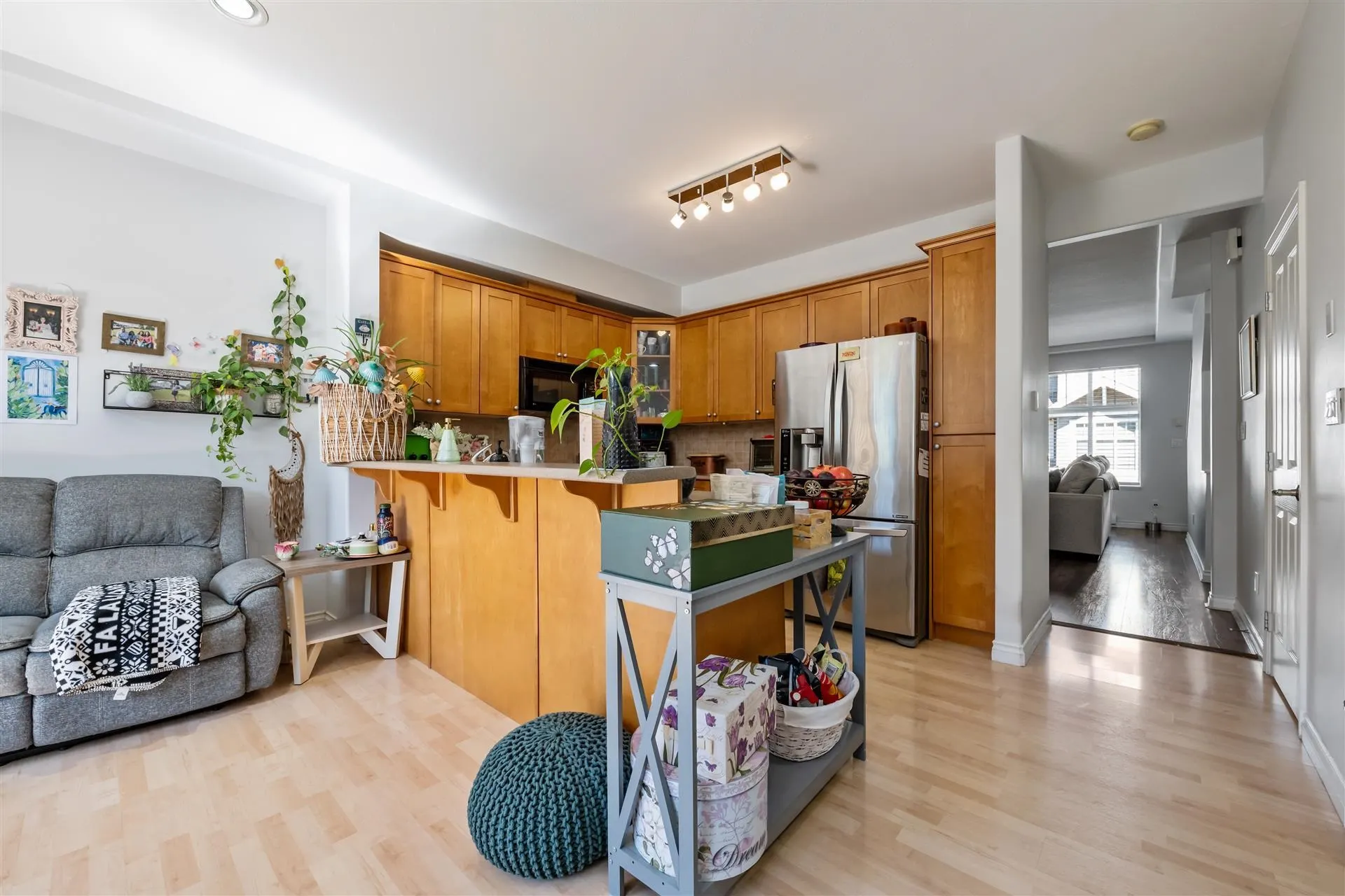 16760 61 Avenue #37