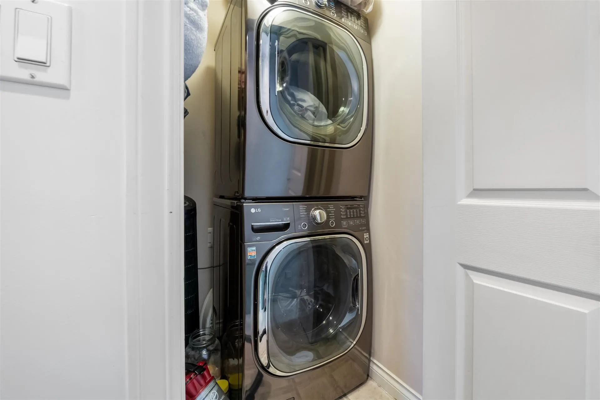 16760 61 Avenue #37