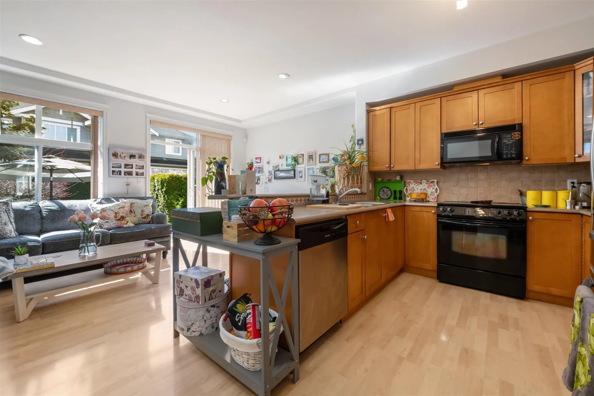 16760 61 Avenue #37