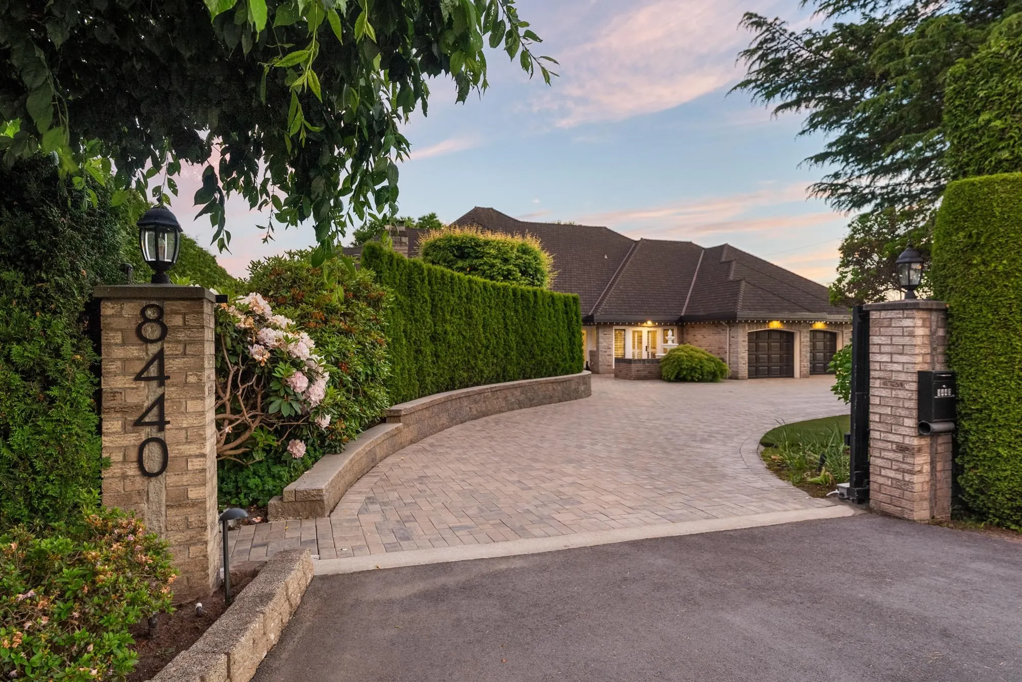 8440 Steveston Highway