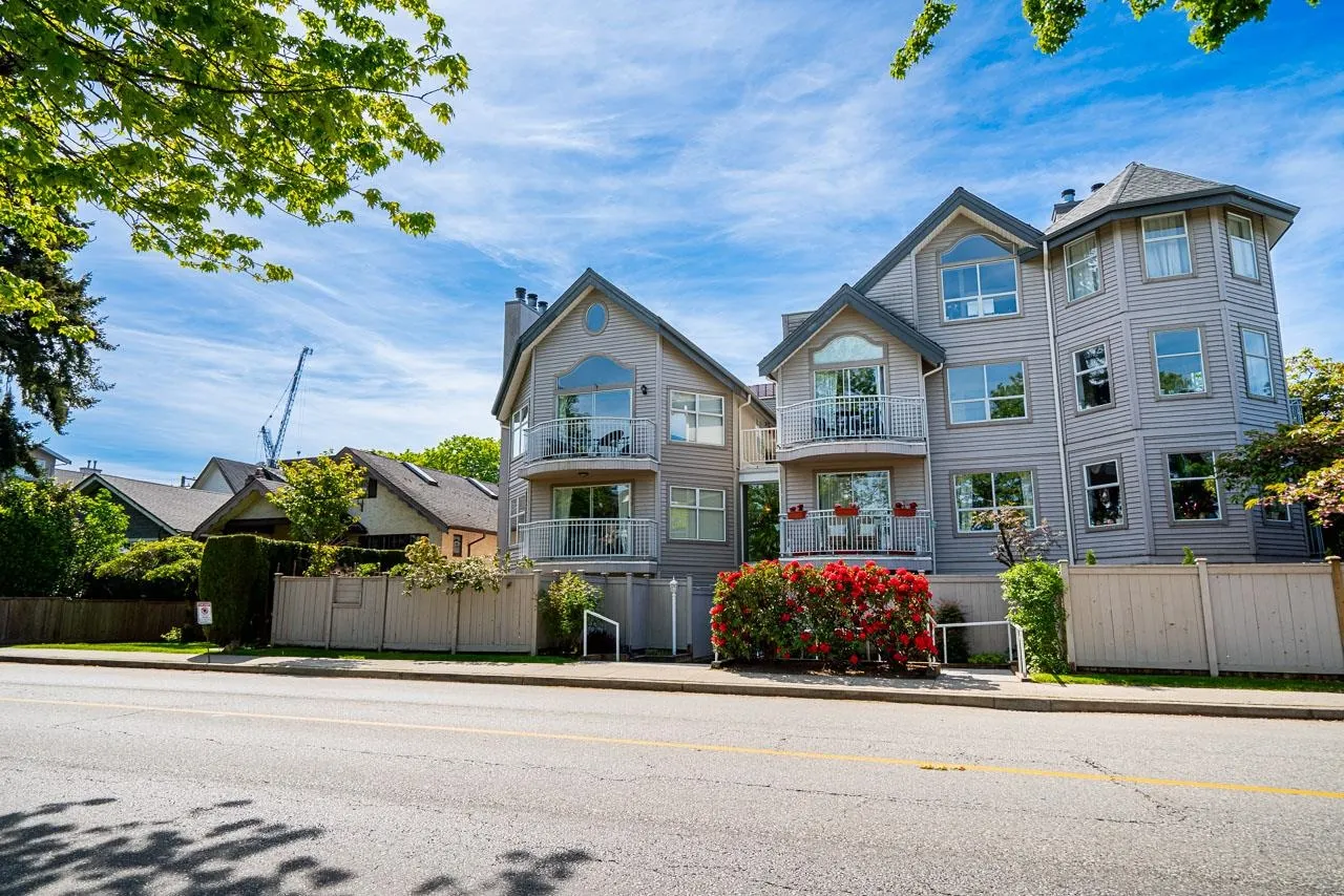 592 W 16th Avenue