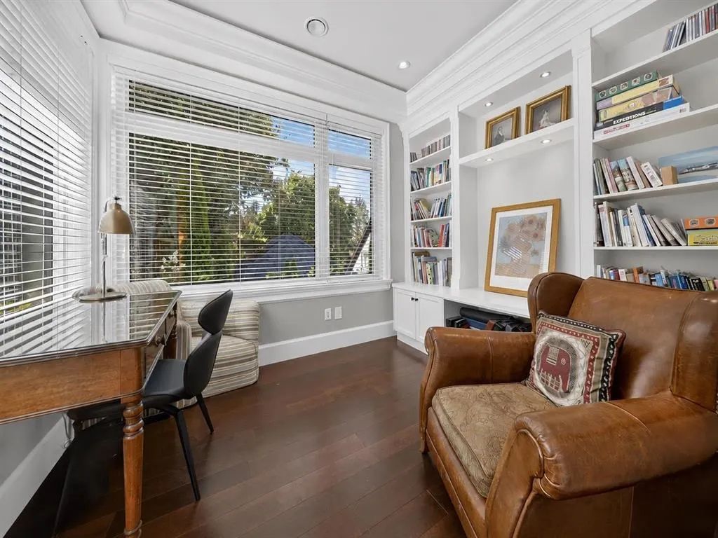 4578 Puget Drive