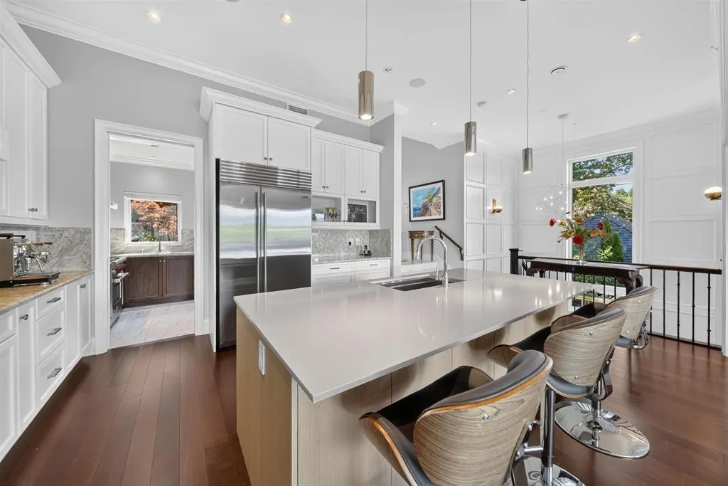 4578 Puget Drive