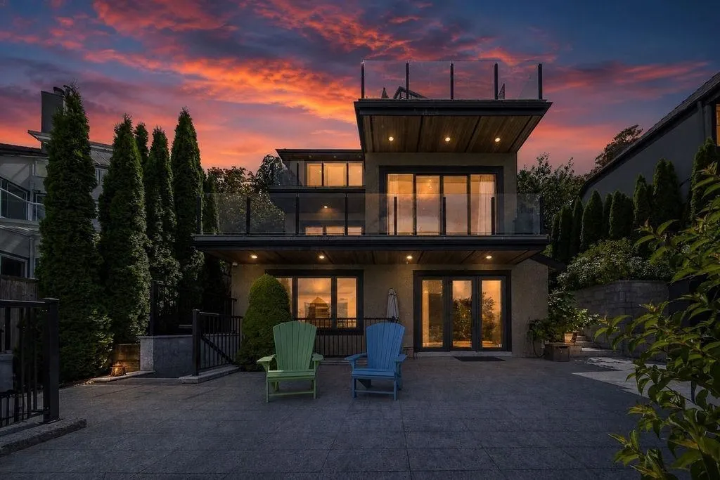 4578 Puget Drive