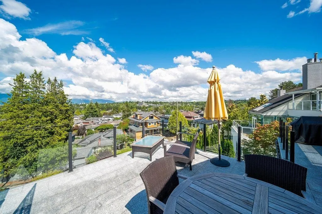 4578 Puget Drive