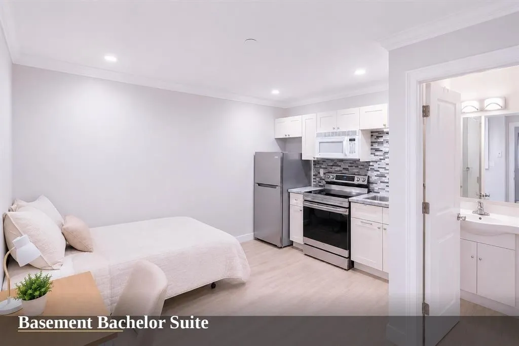 4578 Puget Drive