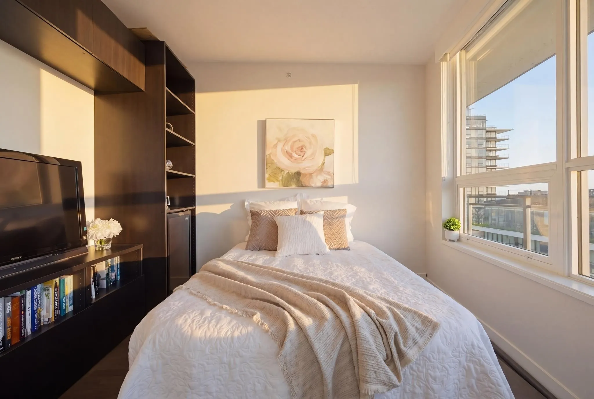 112 E 13th Street #906