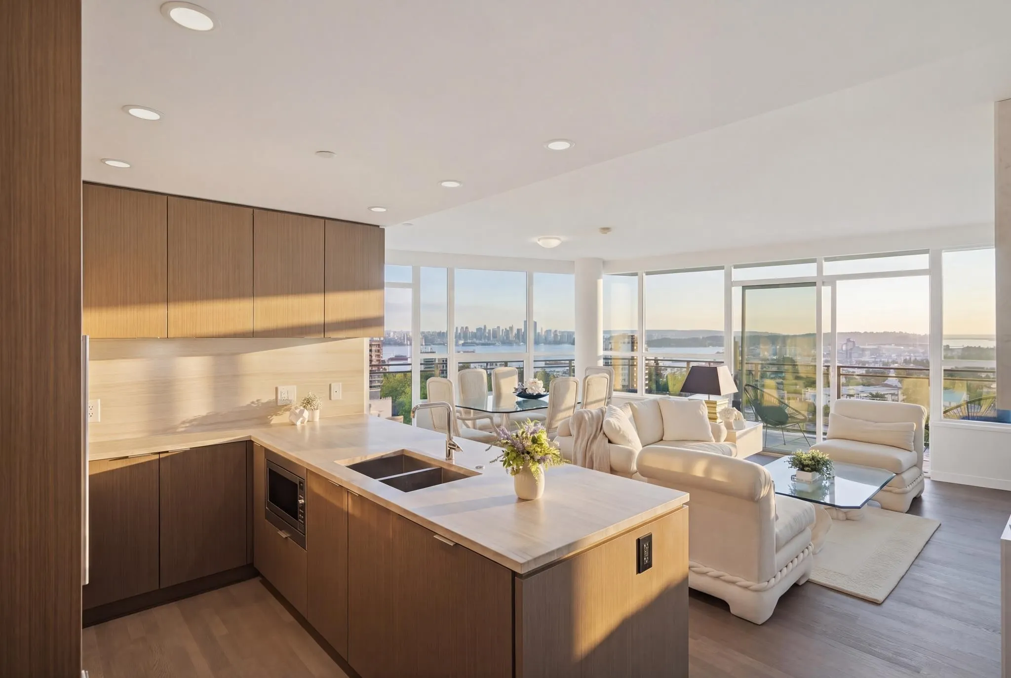 112 E 13th Street #906