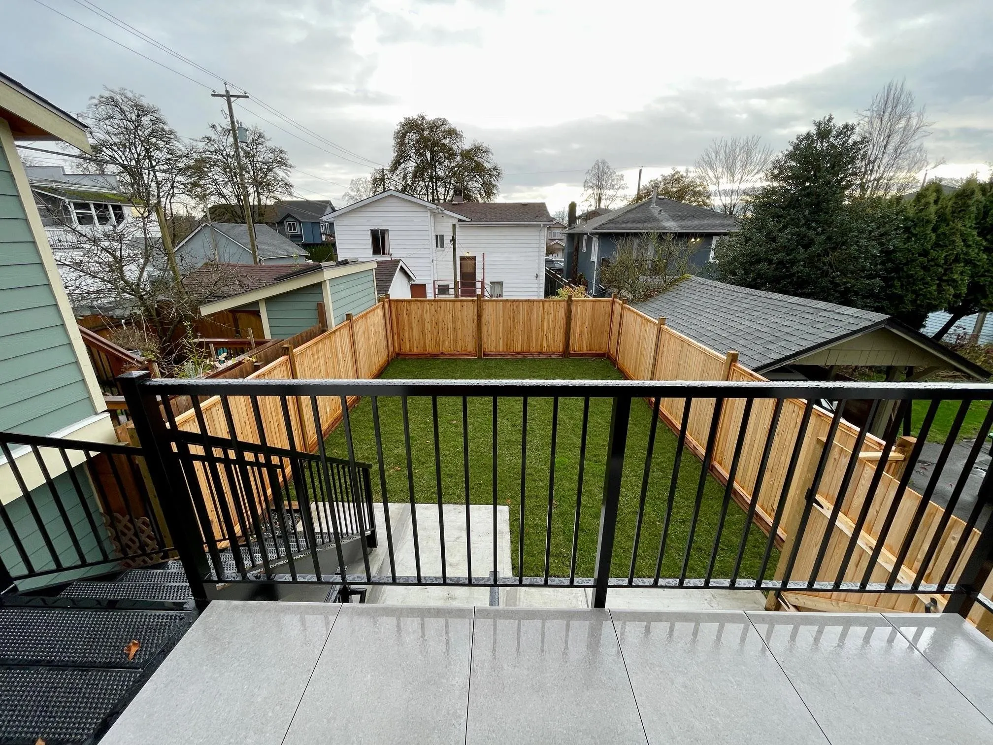 162 E 43rd Avenue