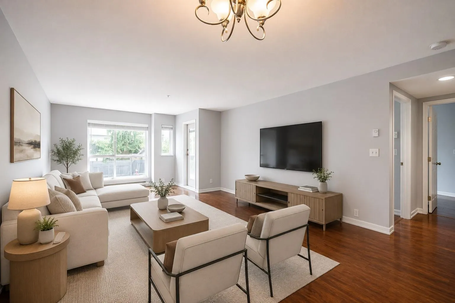 5499 203 Street #206