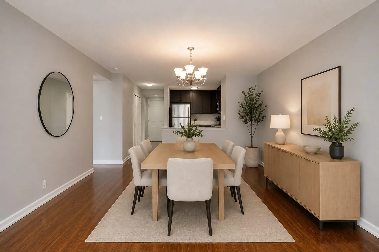 5499 203 Street #206