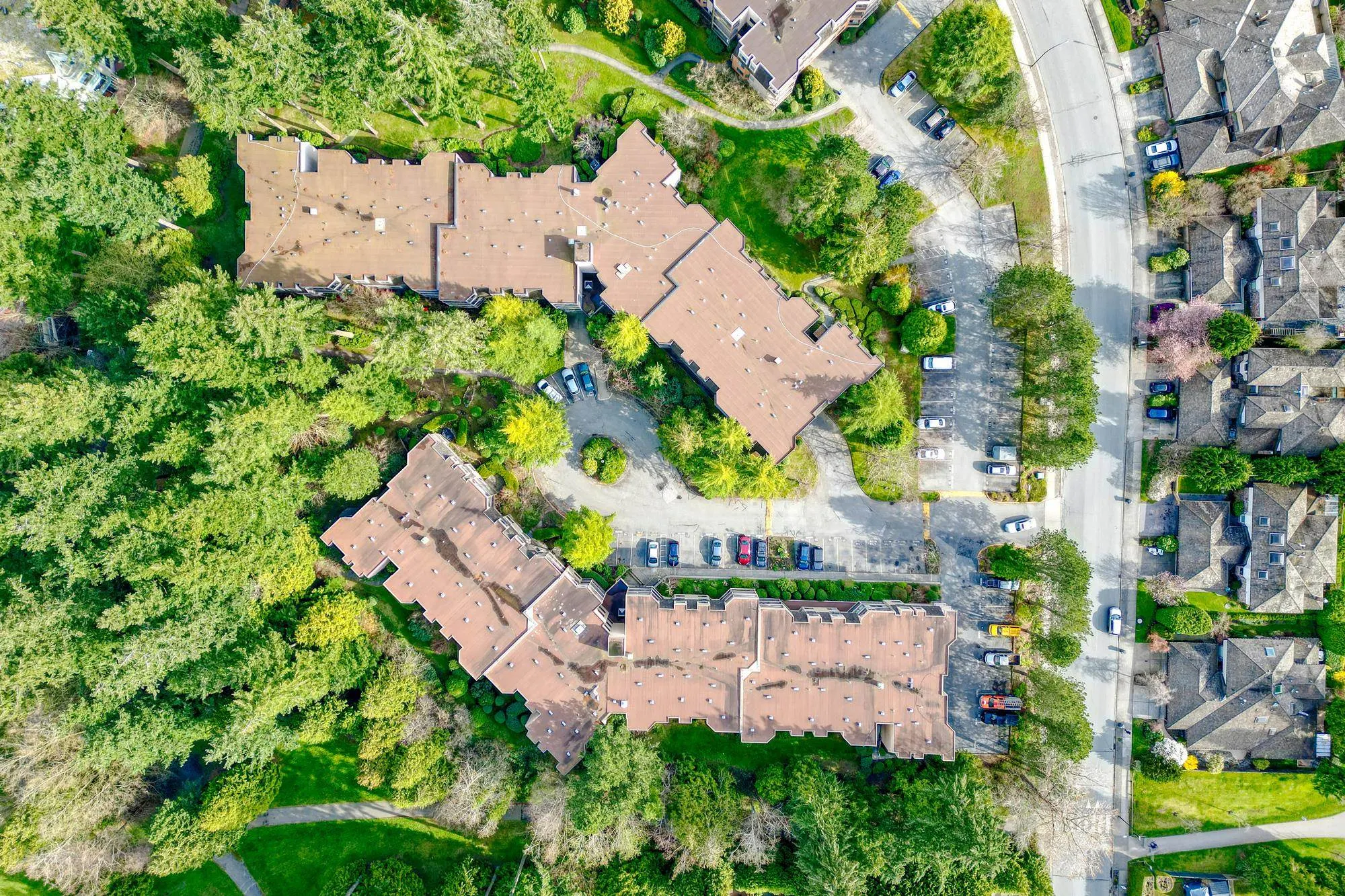 1740 Southmere Crescent #203