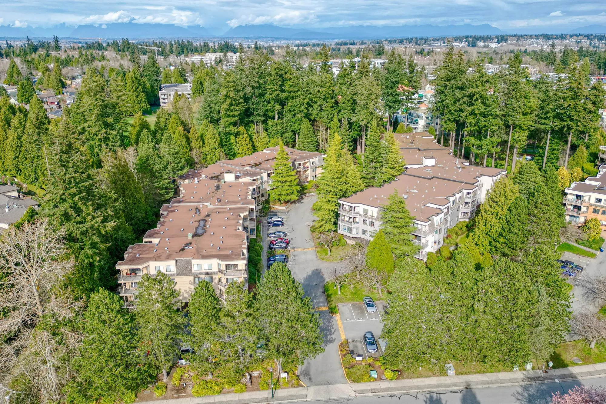 1740 Southmere Crescent #203