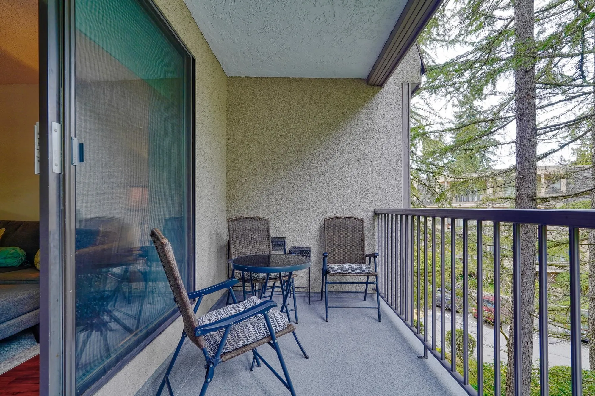 1740 Southmere Crescent #203