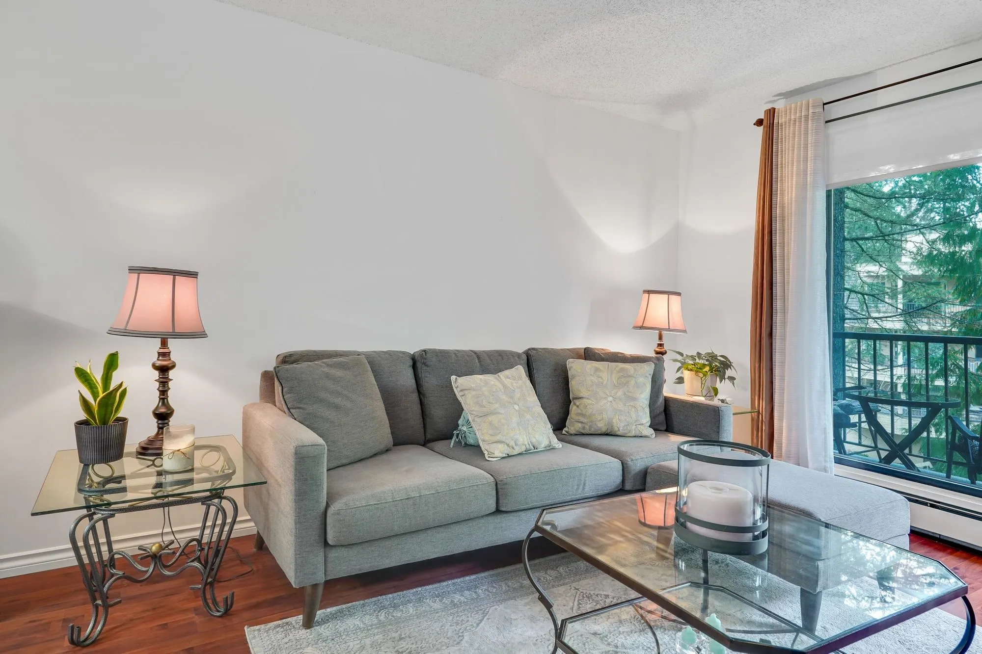 1740 Southmere Crescent #203