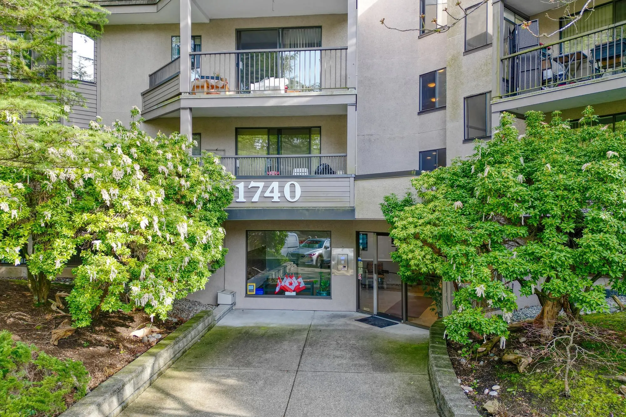1740 Southmere Crescent #203