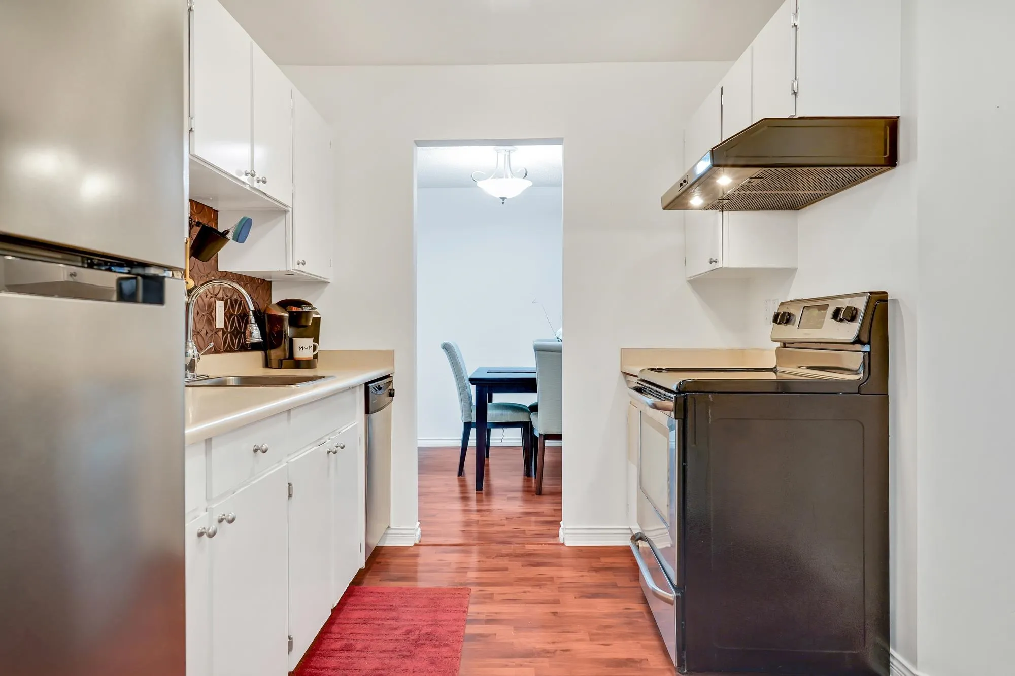 1740 Southmere Crescent #203
