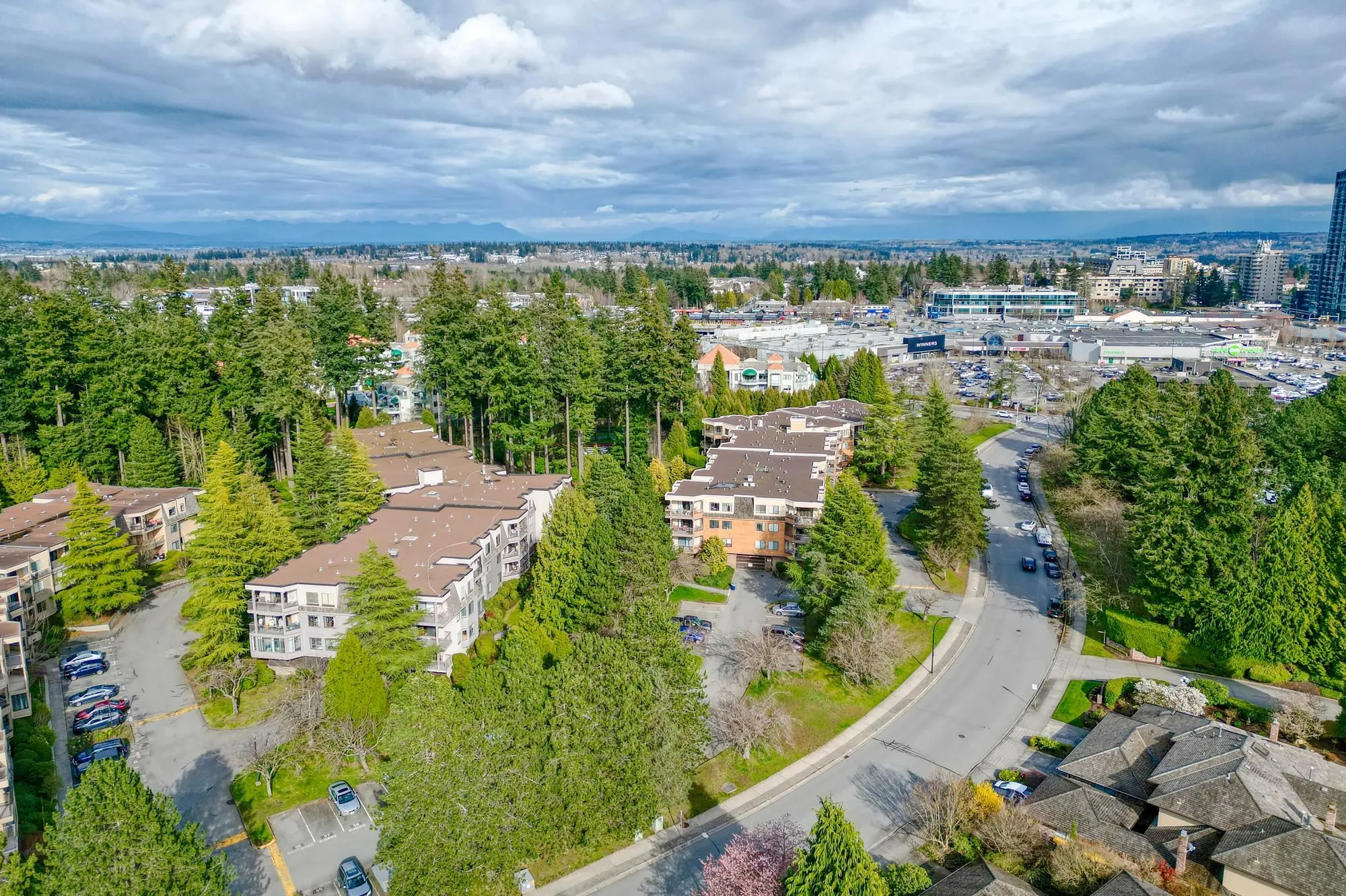1740 Southmere Crescent #203