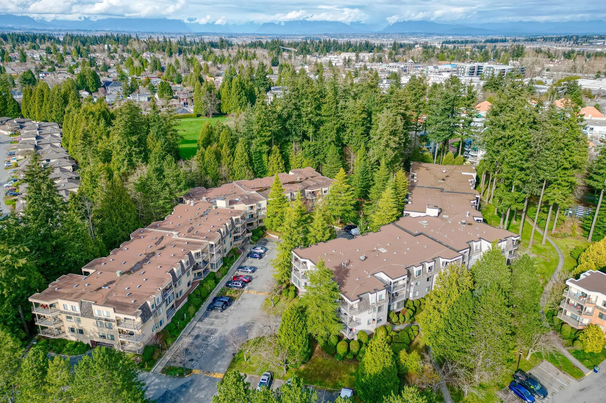 1740 Southmere Crescent #203