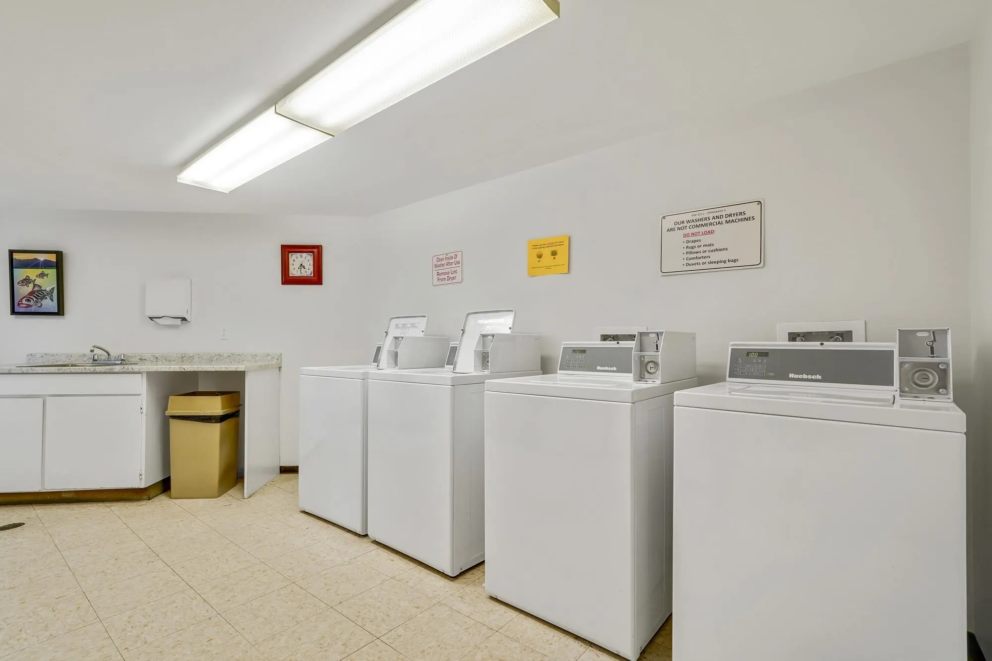 1740 Southmere Crescent #203