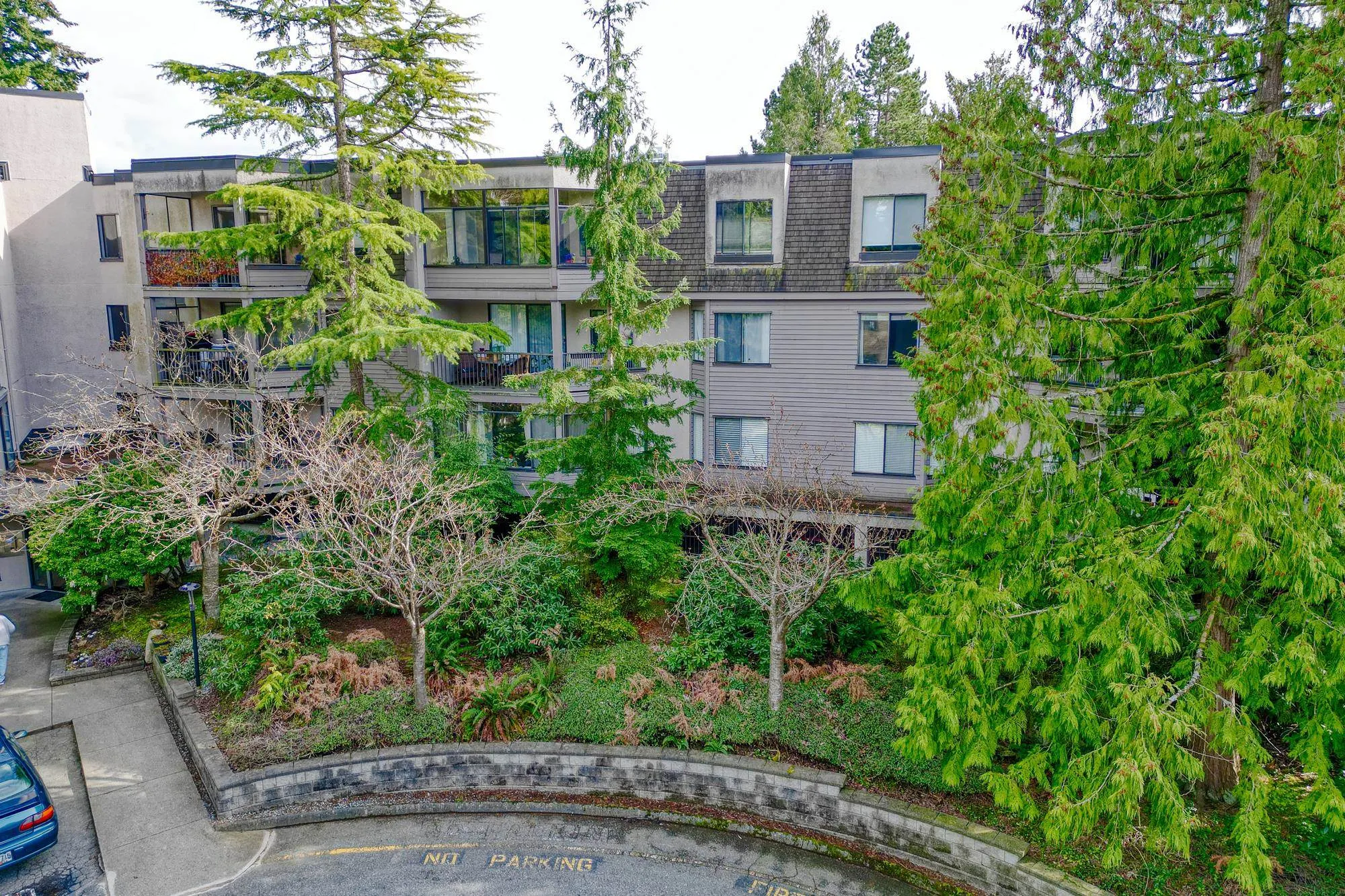 1740 Southmere Crescent #203