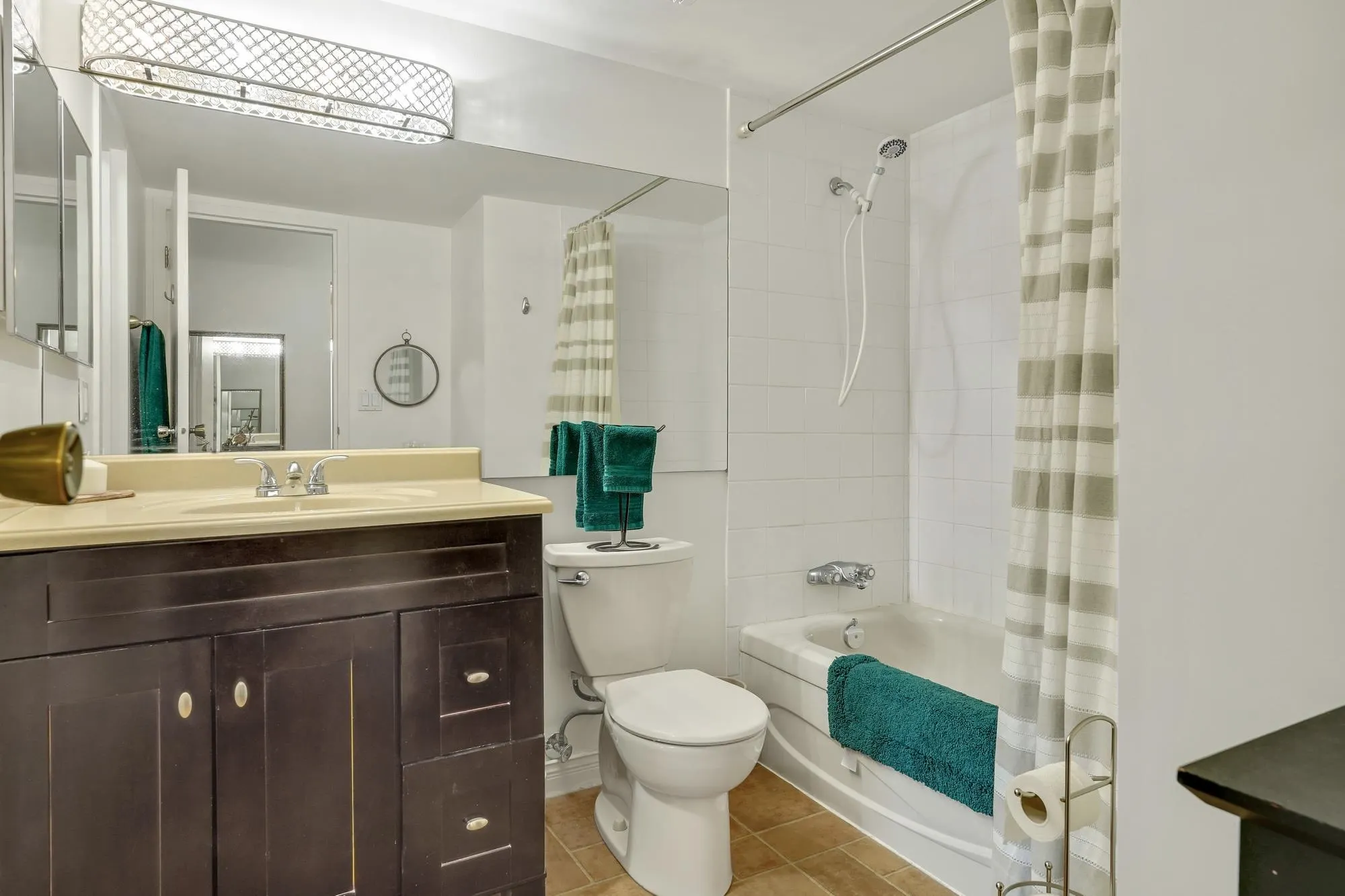 1740 Southmere Crescent #203