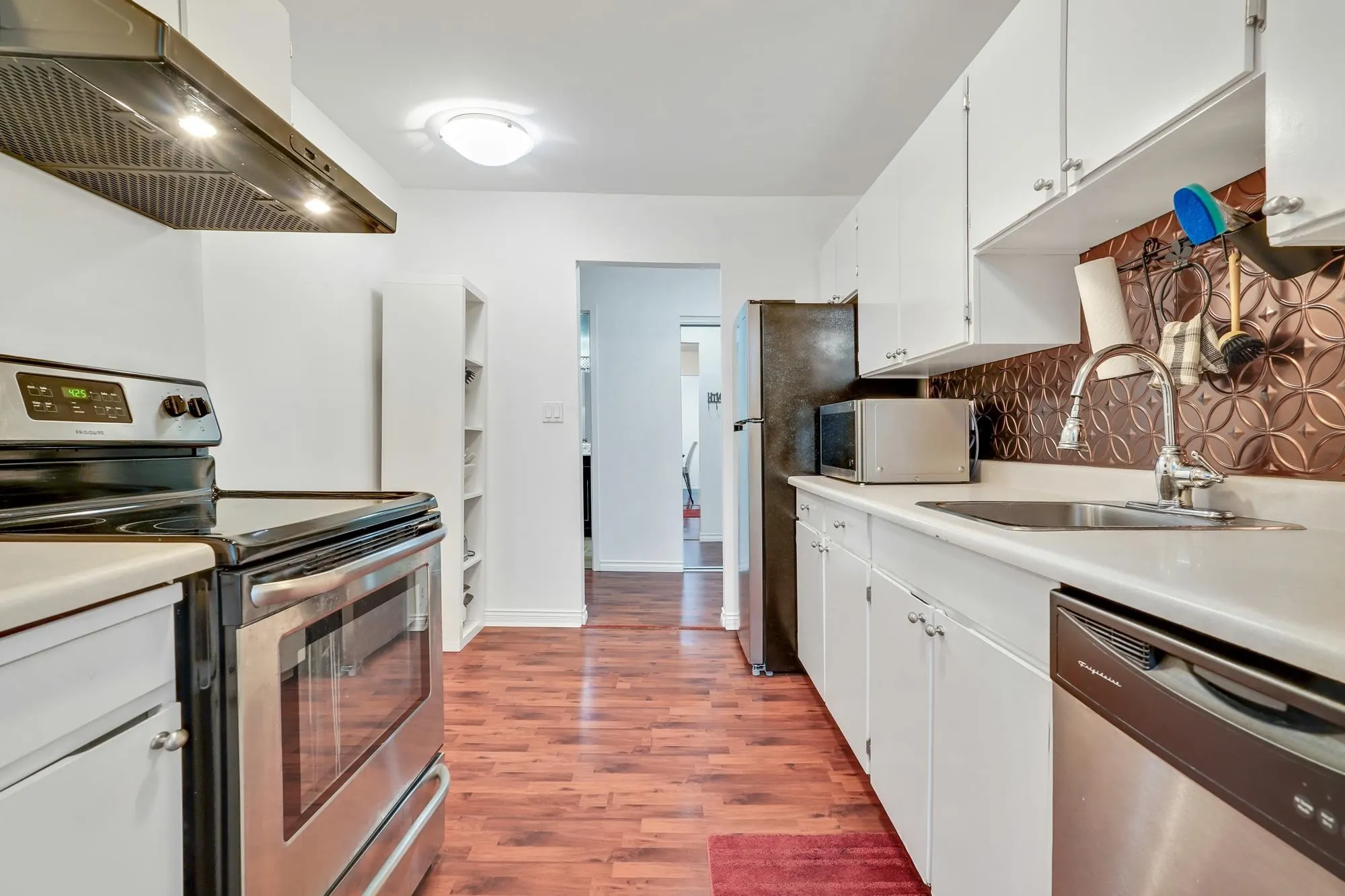 1740 Southmere Crescent #203
