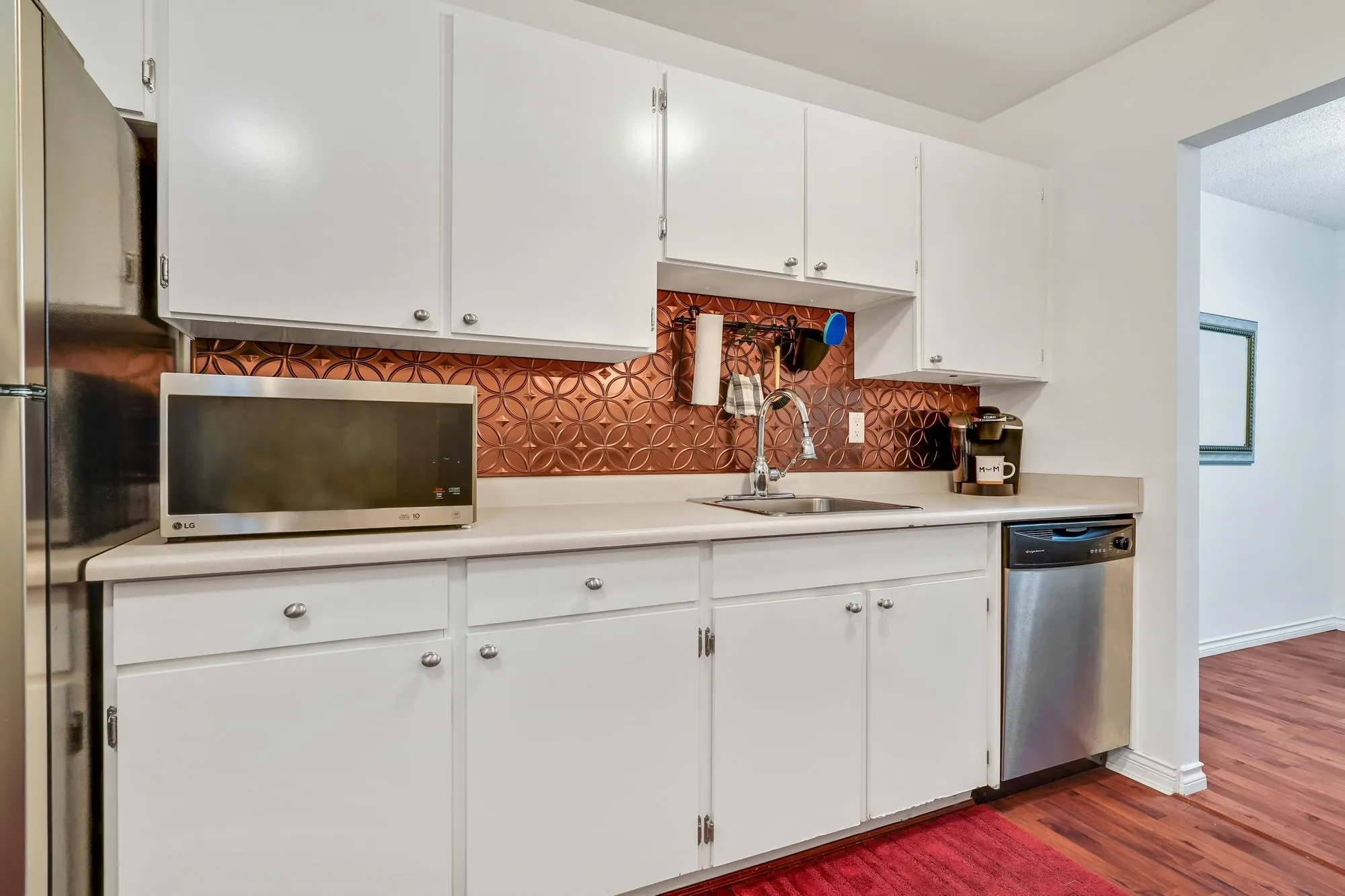 1740 Southmere Crescent #203