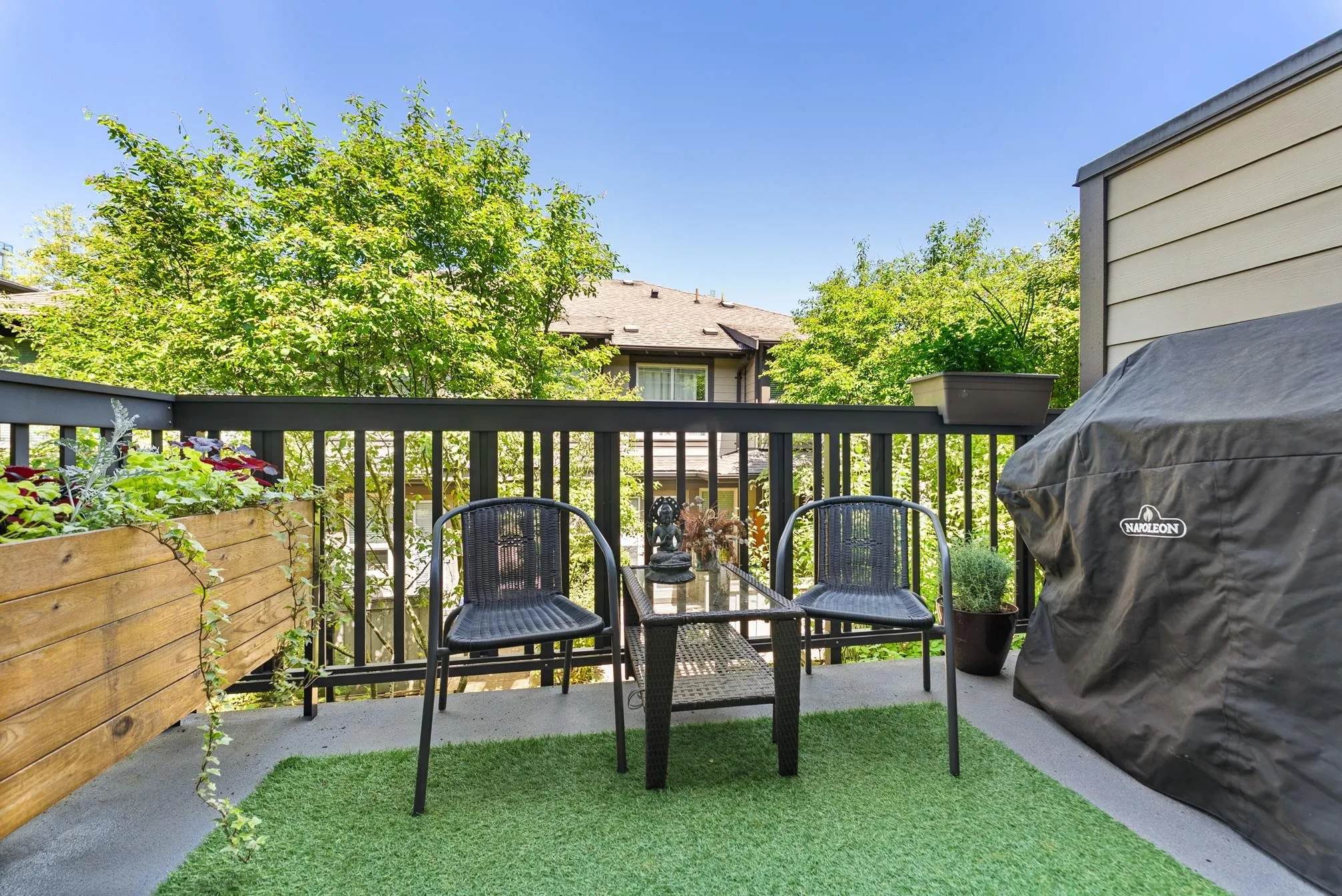 307 E 15th Street #3